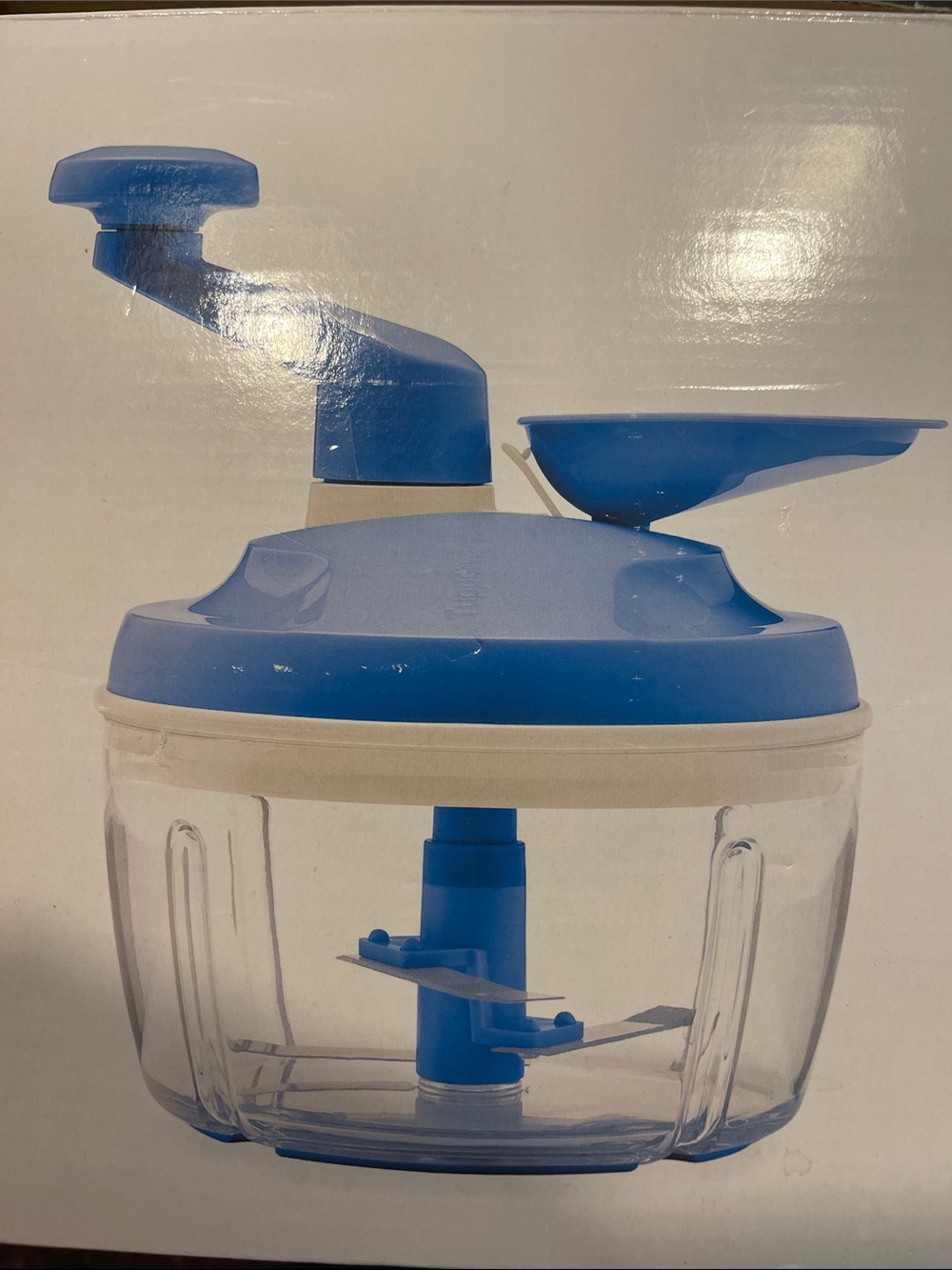 Tupperware quick chef pro system - Picture 2 of 6